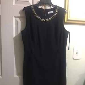 Calvin Klein dresses